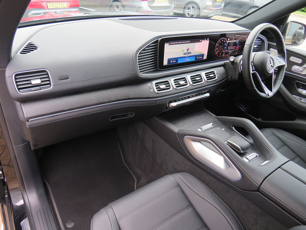 Used Mercedes-Benz GLE-Class 2025 for sale - 76123984: Photo 3
