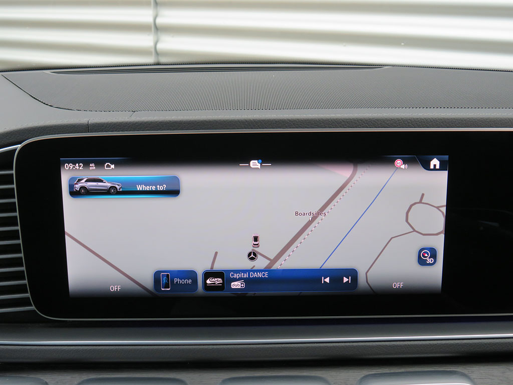 Used Mercedes-Benz GLE-Class 2025 for sale - 76123984: Photo 33