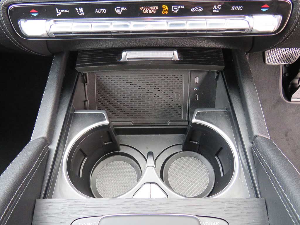 Used Mercedes-Benz GLE-Class 2025 for sale - 76123984: Photo 35