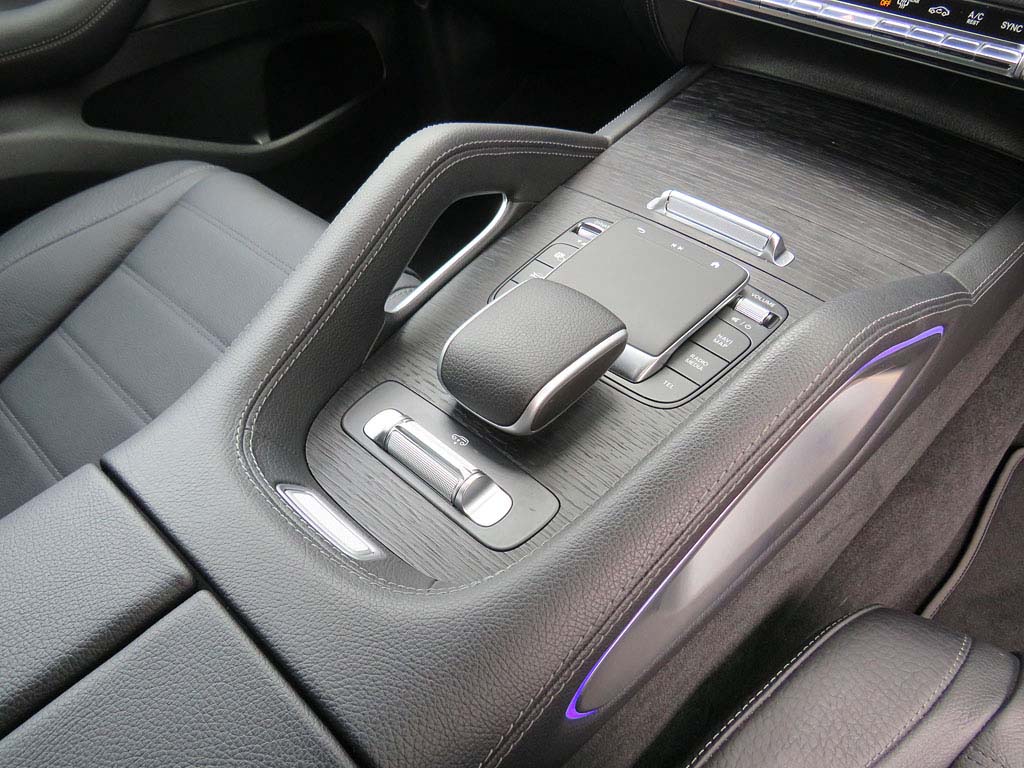 Used Mercedes-Benz GLE-Class 2025 for sale - 76123984: Photo 36