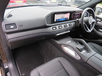 Used Mercedes-Benz GLE-Class 2025 for sale - 76123984: Photo 3