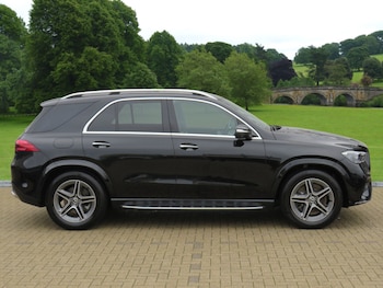 Used Mercedes-Benz GLE-Class 2025 for sale - 76123984: Photo 4