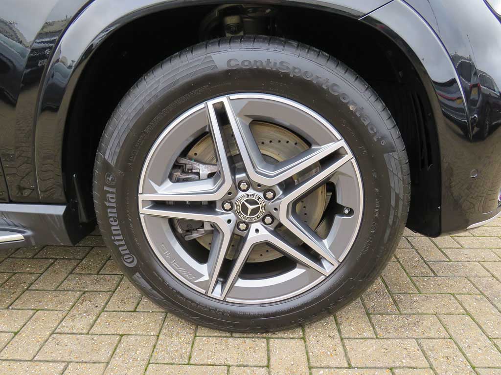 Used Mercedes-Benz GLE-Class 2025 for sale - 76123984: Photo 5