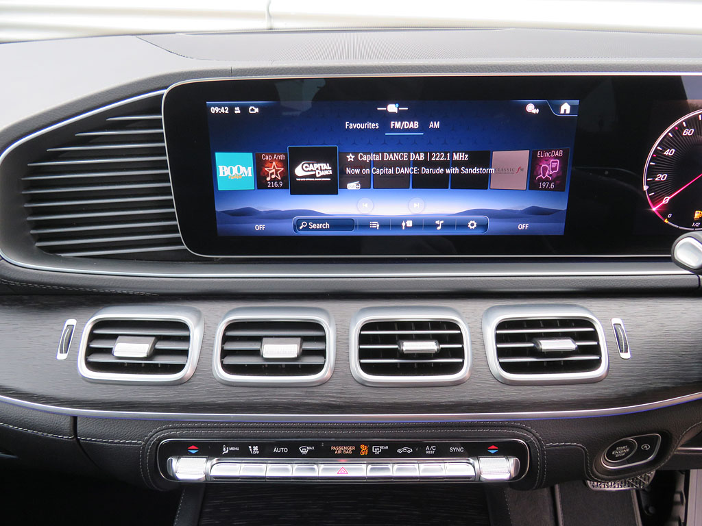 Used Mercedes-Benz GLE-Class 2025 for sale - 76123984: Photo 7