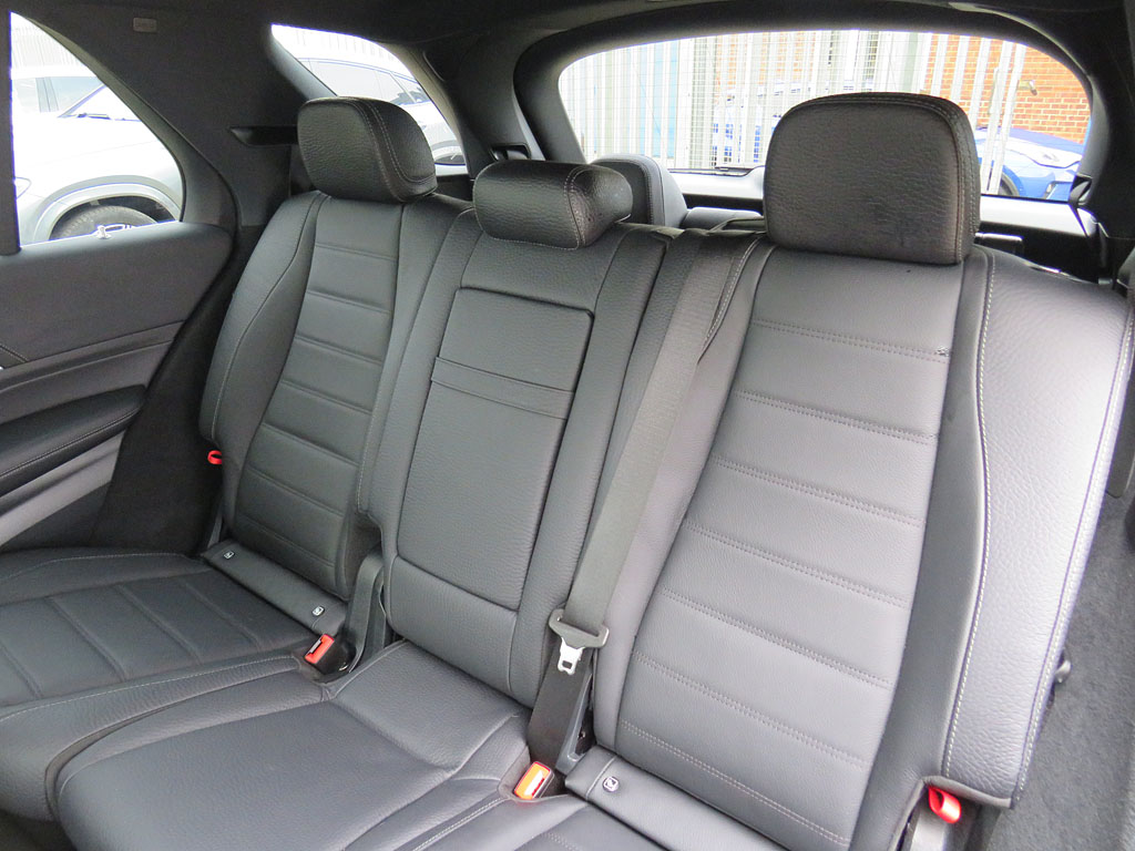 Used Mercedes-Benz GLE-Class 2025 for sale - 76123984: Photo 8