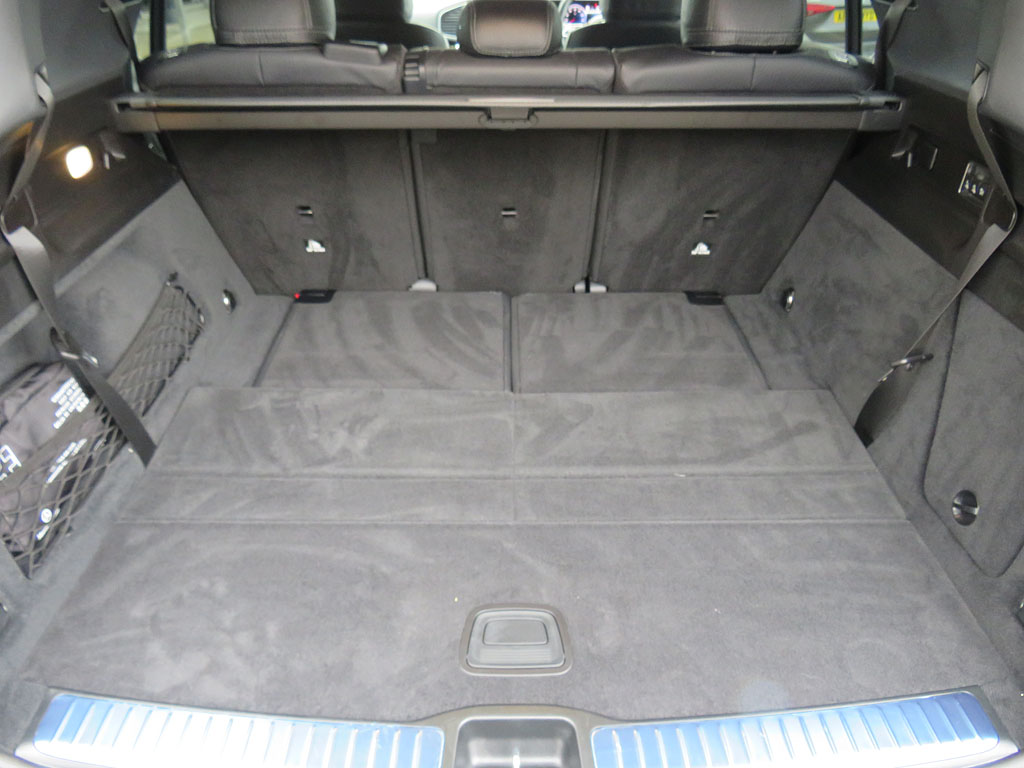 Used Mercedes-Benz GLE-Class 2025 for sale - 76123984: Photo 9