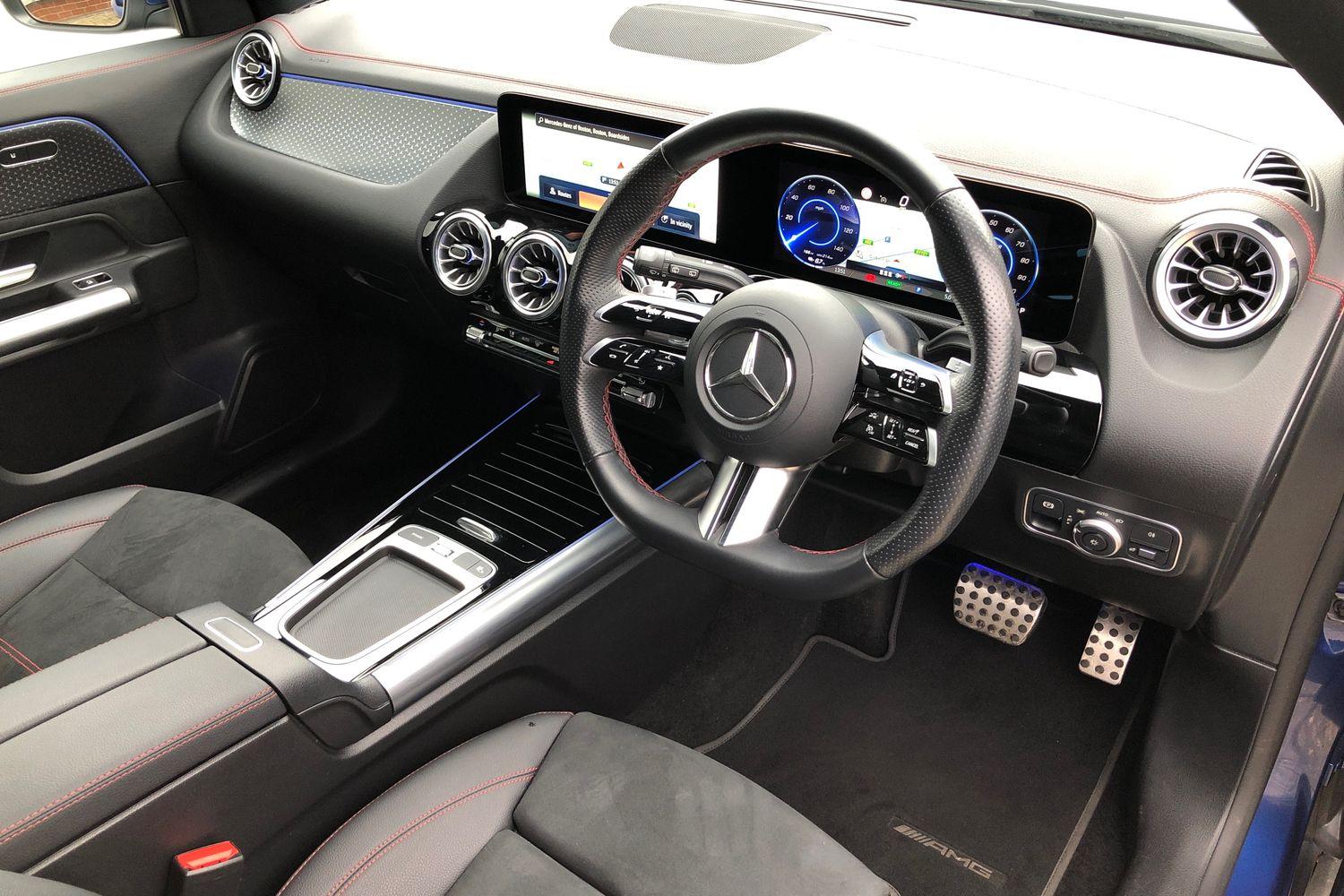 Used Mercedes-Benz EQA 2024 for sale - 77218282: Photo 12