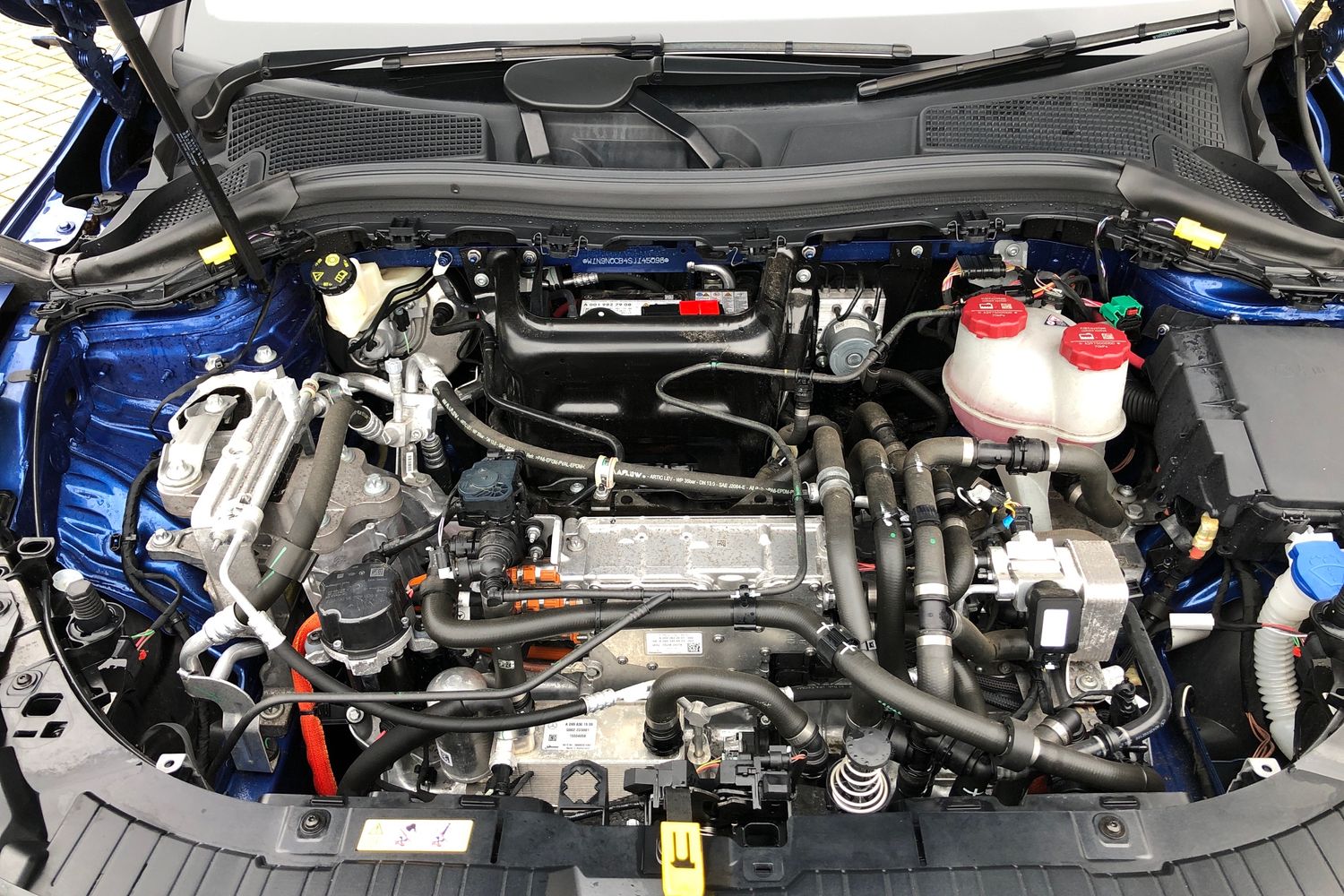 Used Mercedes-Benz EQA 2024 for sale - 77218282: Photo 13