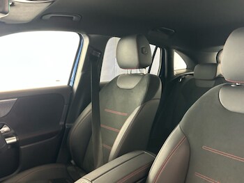 Used Mercedes-Benz EQA 2024 for sale - 77218282: Photo