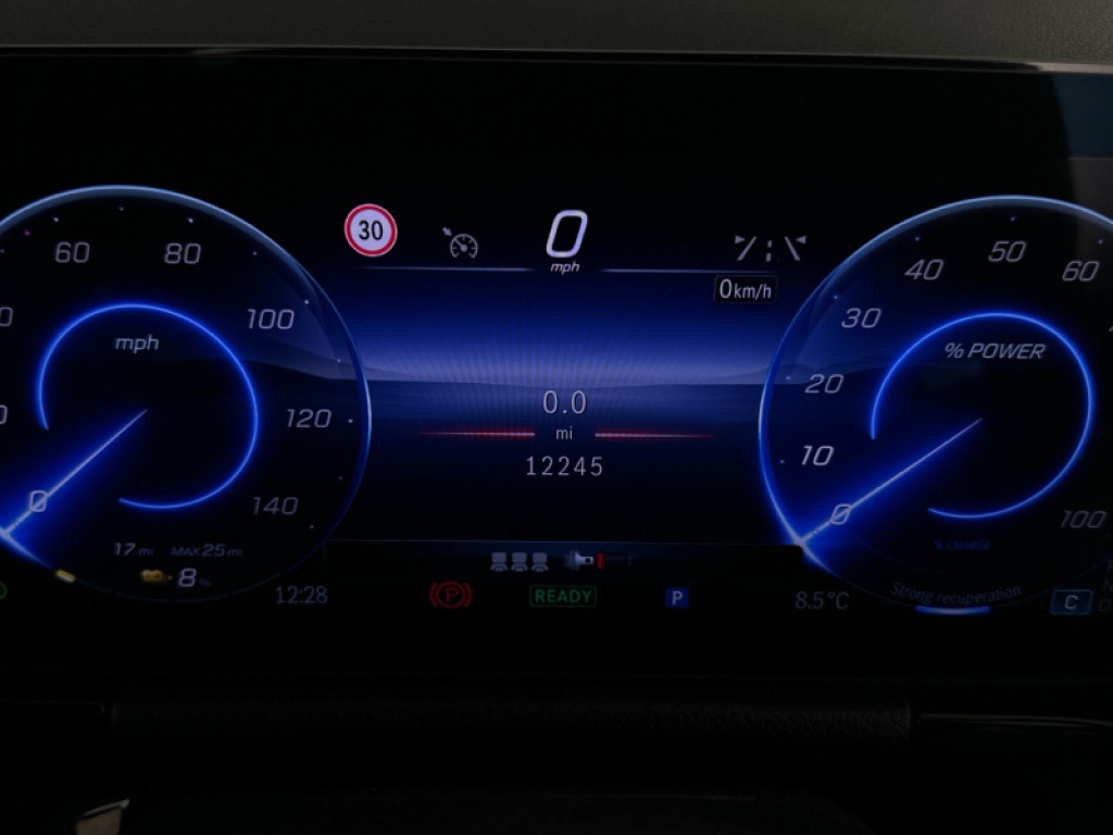 Used Mercedes-Benz EQA 2024 for sale - 77218282: Photo 5