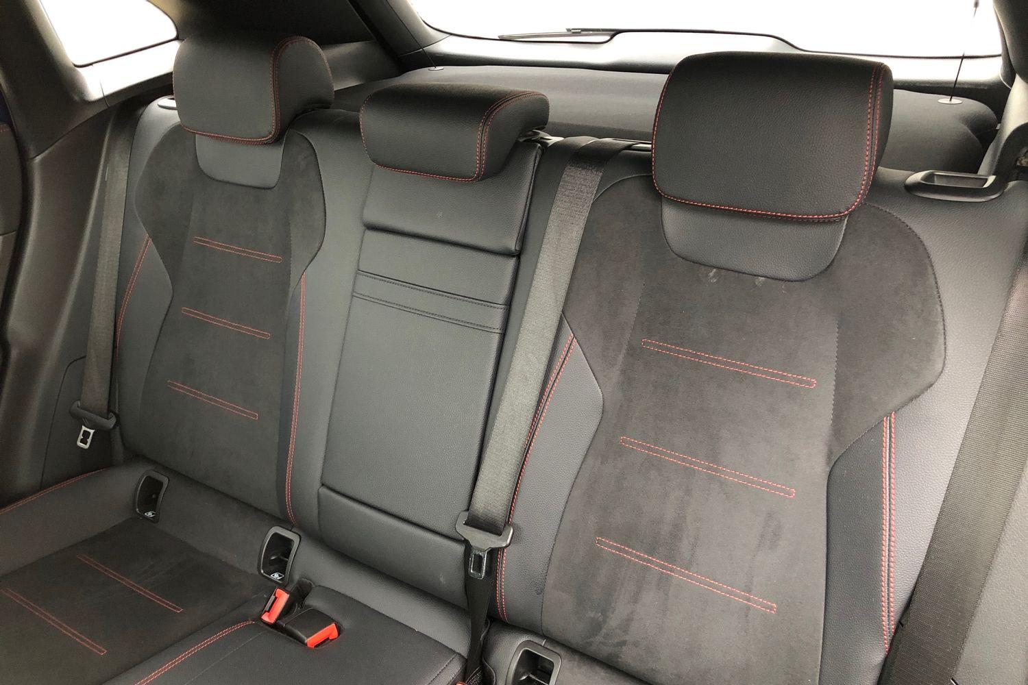 Used Mercedes-Benz EQA 2024 for sale - 77218282: Photo 9