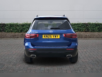 Used Mercedes-Benz GLB 2025 for sale - 79318378: Photo