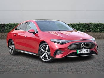 Used Mercedes-Benz CLA 2025 for sale - 79623021: Photo