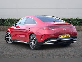Used Mercedes-Benz CLA 2025 for sale - 79623021: Photo