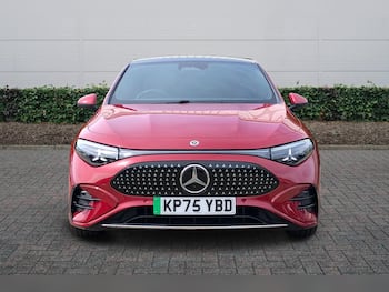 Used Mercedes-Benz CLA 2025 for sale - 79623021: Photo