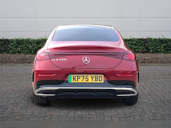 Used Mercedes-Benz CLA 2025 for sale - 79623021: Photo
