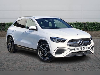 Used Mercedes-Benz GLA 2025 for sale - 78418327: Photo