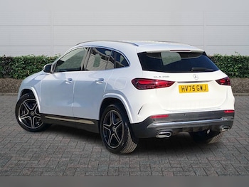 Used Mercedes-Benz GLA 2025 for sale - 78418327: Photo