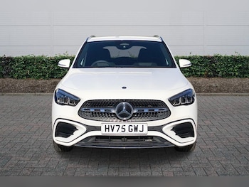 Used Mercedes-Benz GLA 2025 for sale - 78418327: Photo