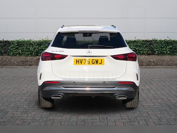 Used Mercedes-Benz GLA 2025 for sale - 78418327: Photo