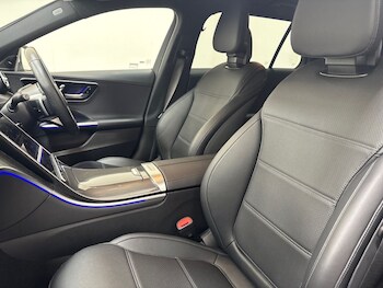 Used Mercedes-Benz C Class 2024 for sale - 77218234: Photo