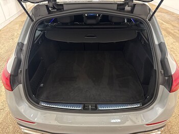 Used Mercedes-Benz C Class 2024 for sale - 77218234: Photo