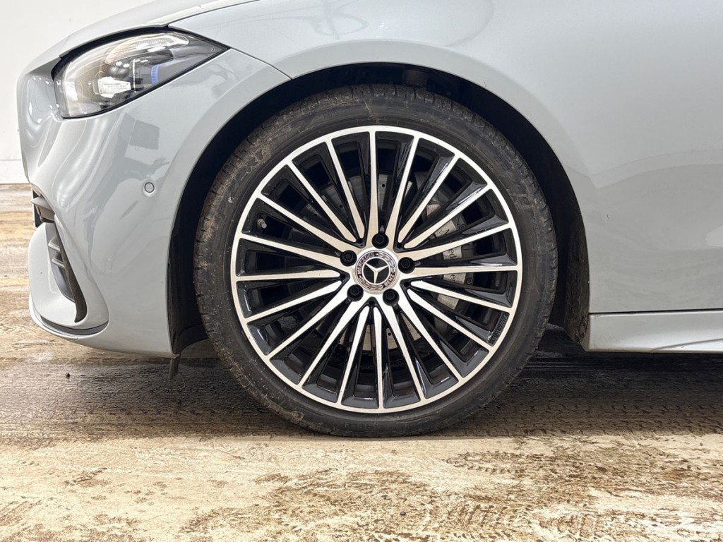 Used Mercedes-Benz C Class 2024 for sale - 77218234: Photo 5