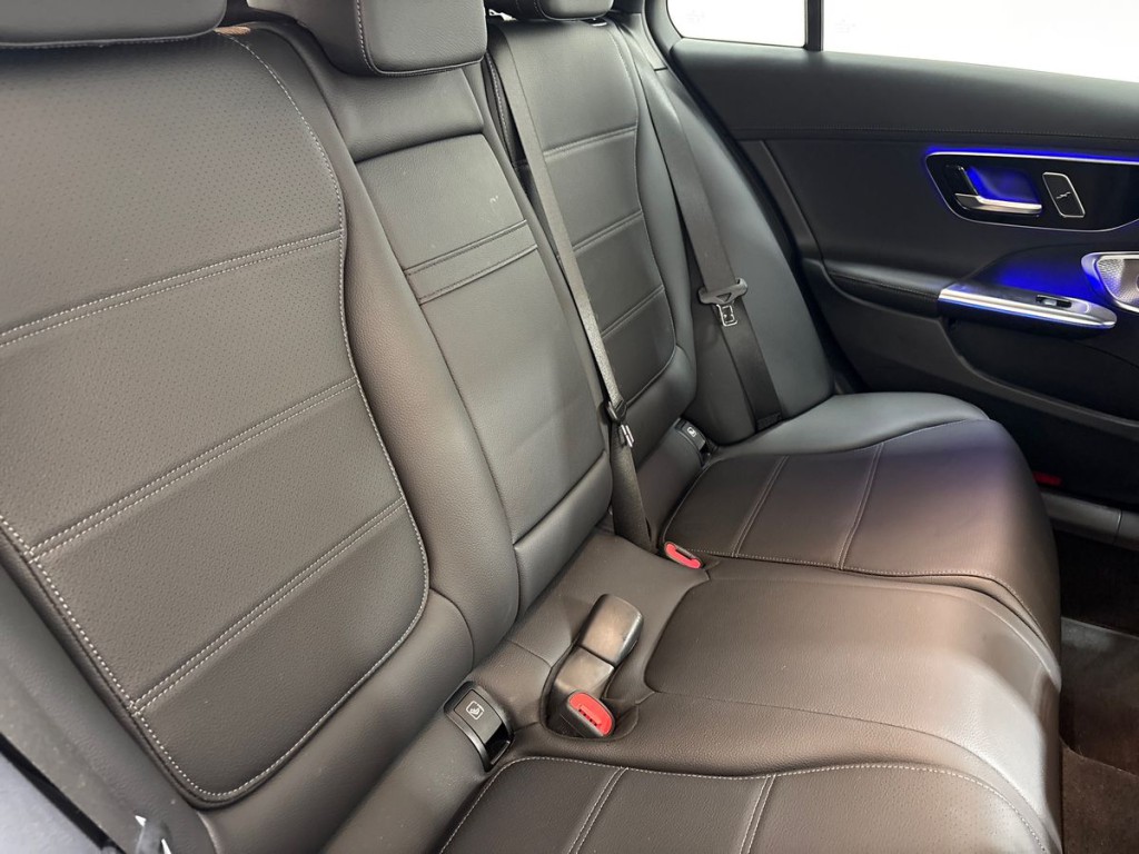 Used Mercedes-Benz C Class 2024 for sale - 77218234: Photo 6