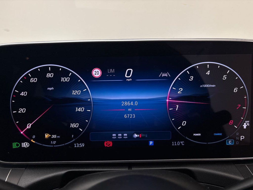 Used Mercedes-Benz C Class 2024 for sale - 77218234: Photo 7