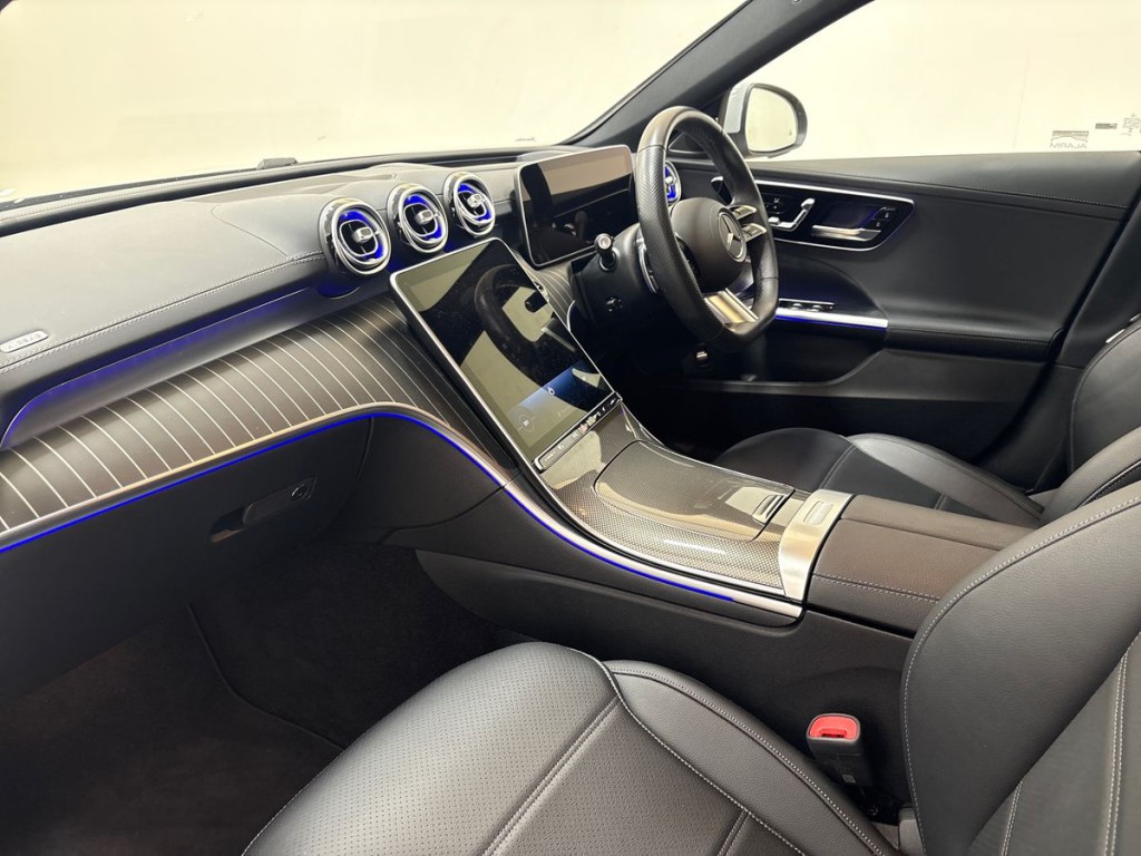 Used Mercedes-Benz C Class 2024 for sale - 77218234: Photo 8