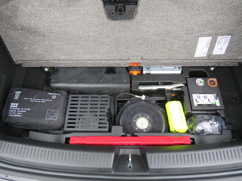 Used Mercedes-Benz A-Class 2024 for sale - 76662364: Photo 10