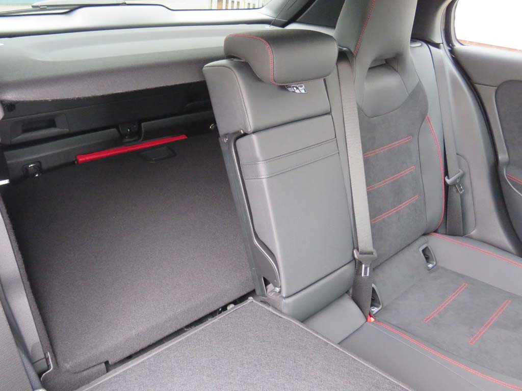 Used Mercedes-Benz A-Class 2024 for sale - 76662364: Photo 11