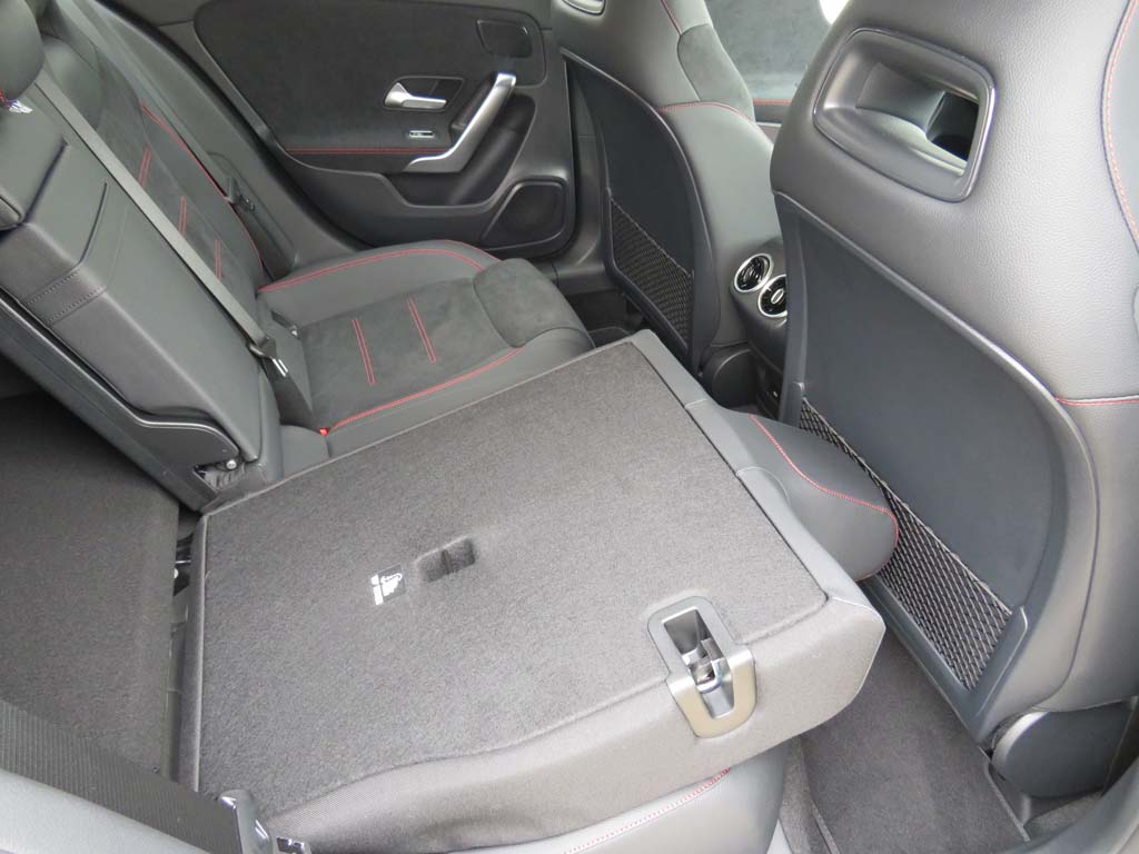 Used Mercedes-Benz A-Class 2024 for sale - 76662364: Photo 12