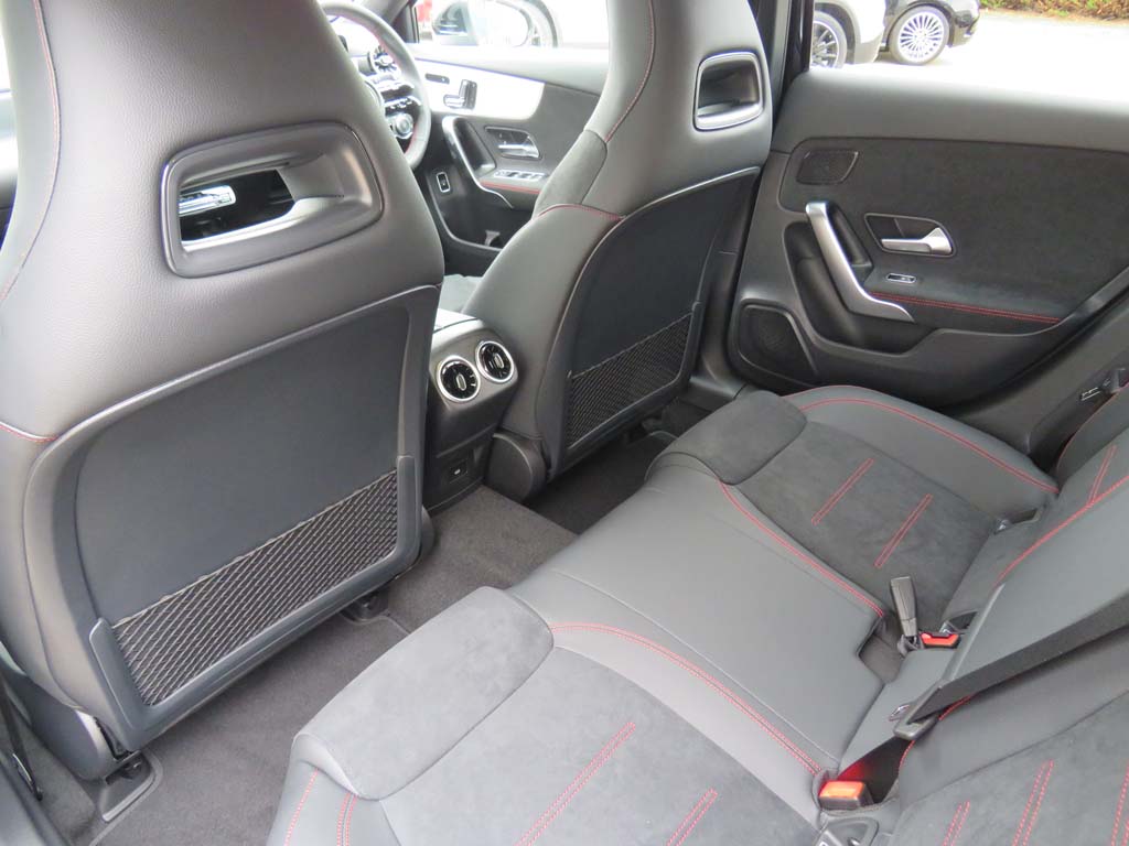 Used Mercedes-Benz A-Class 2024 for sale - 76662364: Photo 13