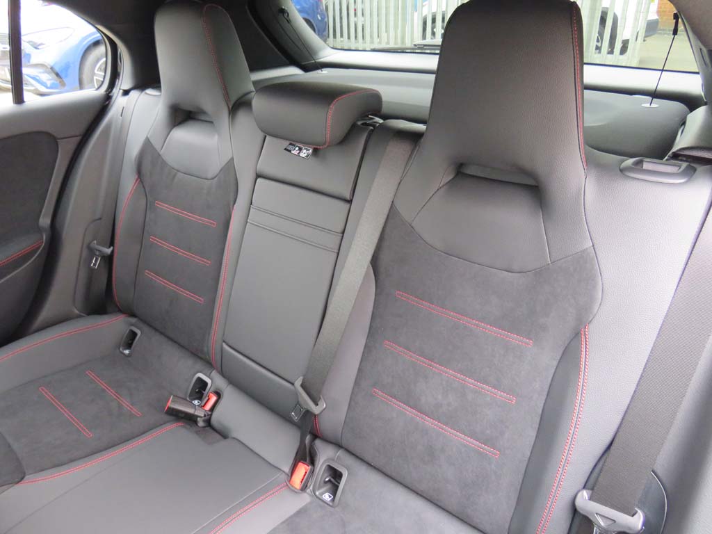 Used Mercedes-Benz A-Class 2024 for sale - 76662364: Photo 14