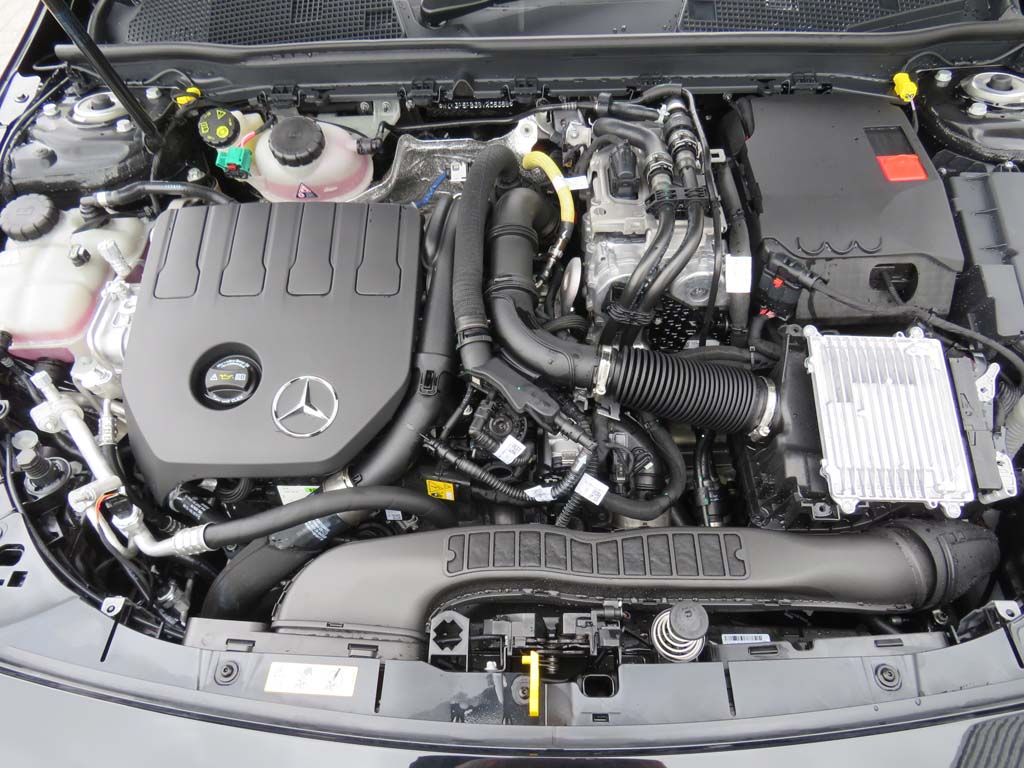 Used Mercedes-Benz A-Class 2024 for sale - 76662364: Photo 16
