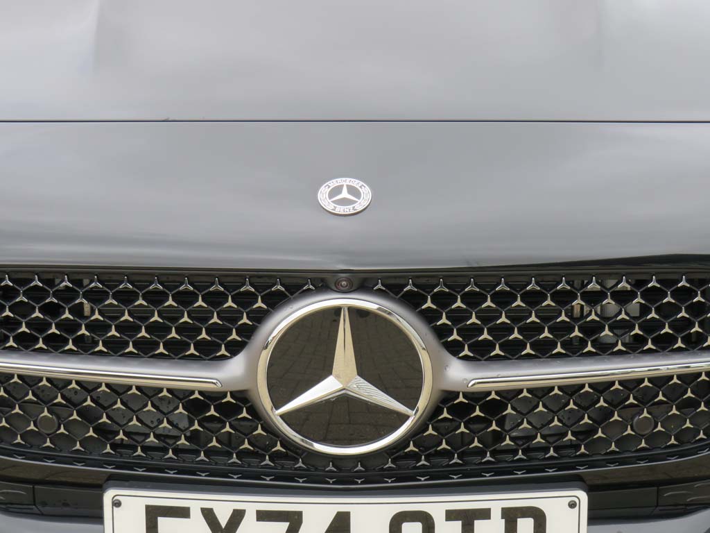 Used Mercedes-Benz A-Class 2024 for sale - 76662364: Photo 17