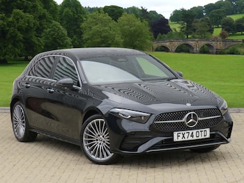 Used Mercedes-Benz A-Class 2024 for sale - 76662364: Photo