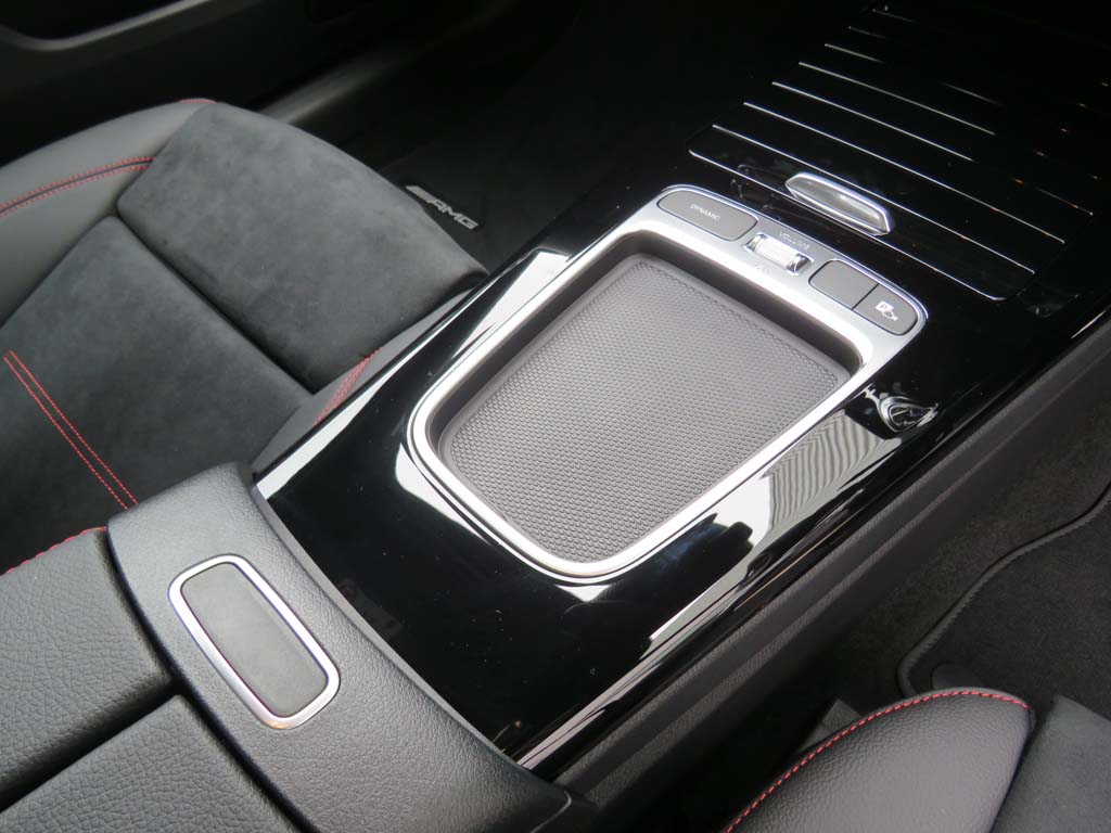 Used Mercedes-Benz A-Class 2024 for sale - 76662364: Photo 20