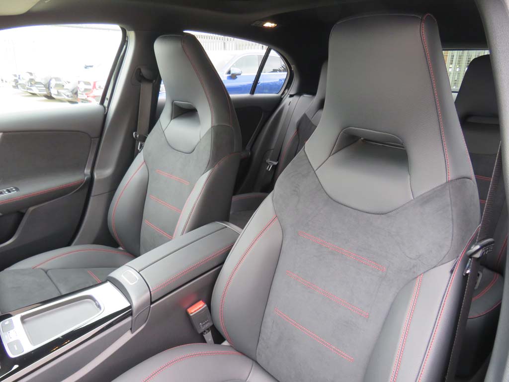 Used Mercedes-Benz A-Class 2024 for sale - 76662364: Photo 24