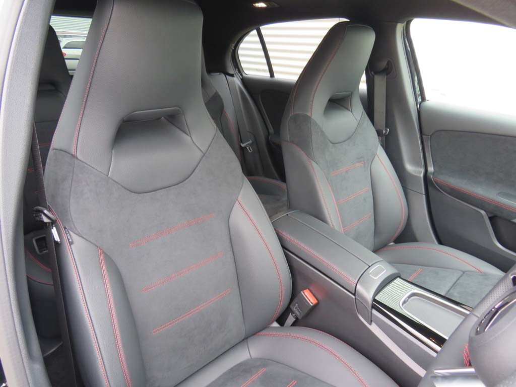 Used Mercedes-Benz A-Class 2024 for sale - 76662364: Photo 25