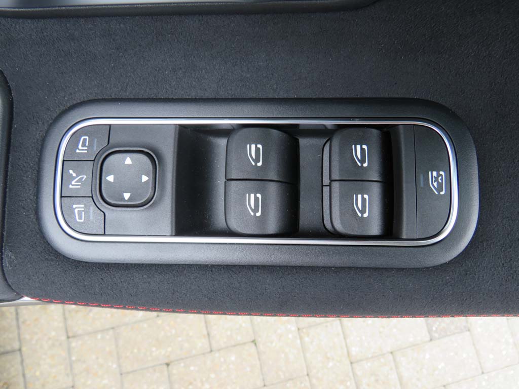 Used Mercedes-Benz A-Class 2024 for sale - 76662364: Photo 27