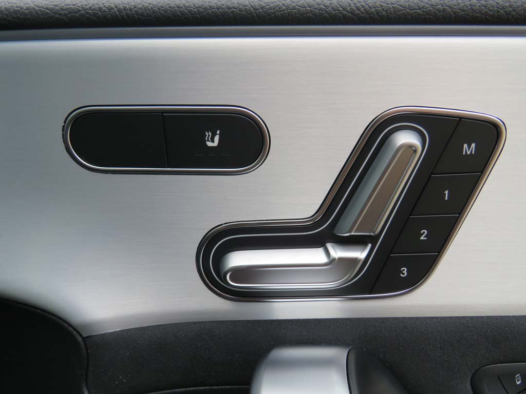 Used Mercedes-Benz A-Class 2024 for sale - 76662364: Photo 28