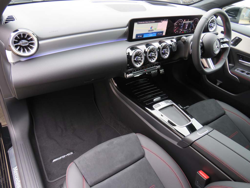 Used Mercedes-Benz A-Class 2024 for sale - 76662364: Photo 3