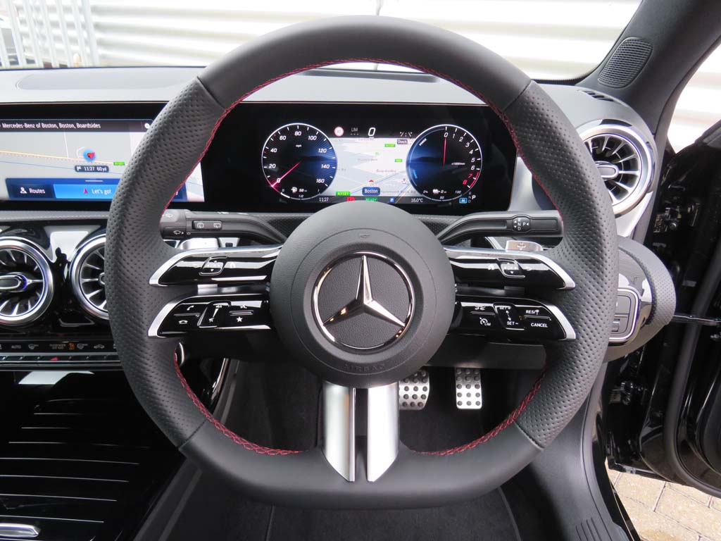 Used Mercedes-Benz A-Class 2024 for sale - 76662364: Photo 30