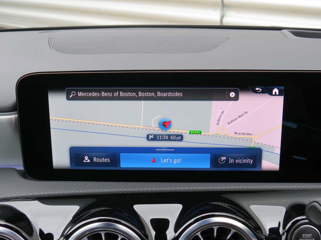 Used Mercedes-Benz A-Class 2024 for sale - 76662364: Photo 33