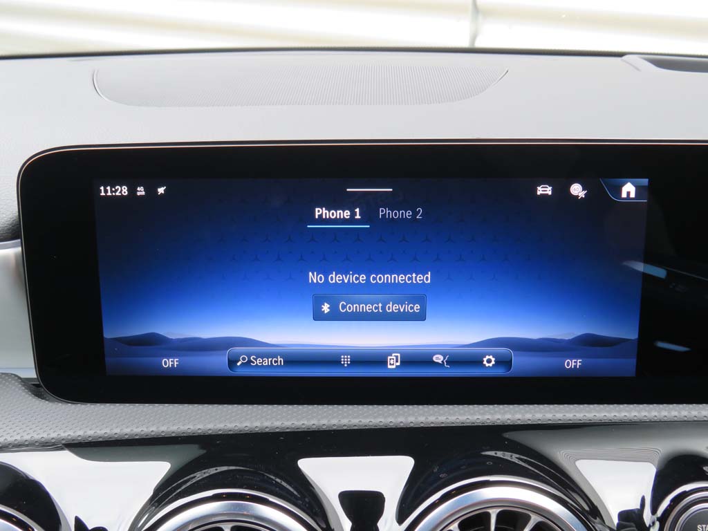 Used Mercedes-Benz A-Class 2024 for sale - 76662364: Photo 35