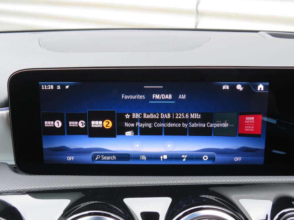 Used Mercedes-Benz A-Class 2024 for sale - 76662364: Photo 36