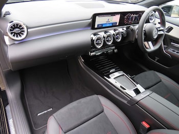 Used Mercedes-Benz A-Class 2024 for sale - 76662364: Photo