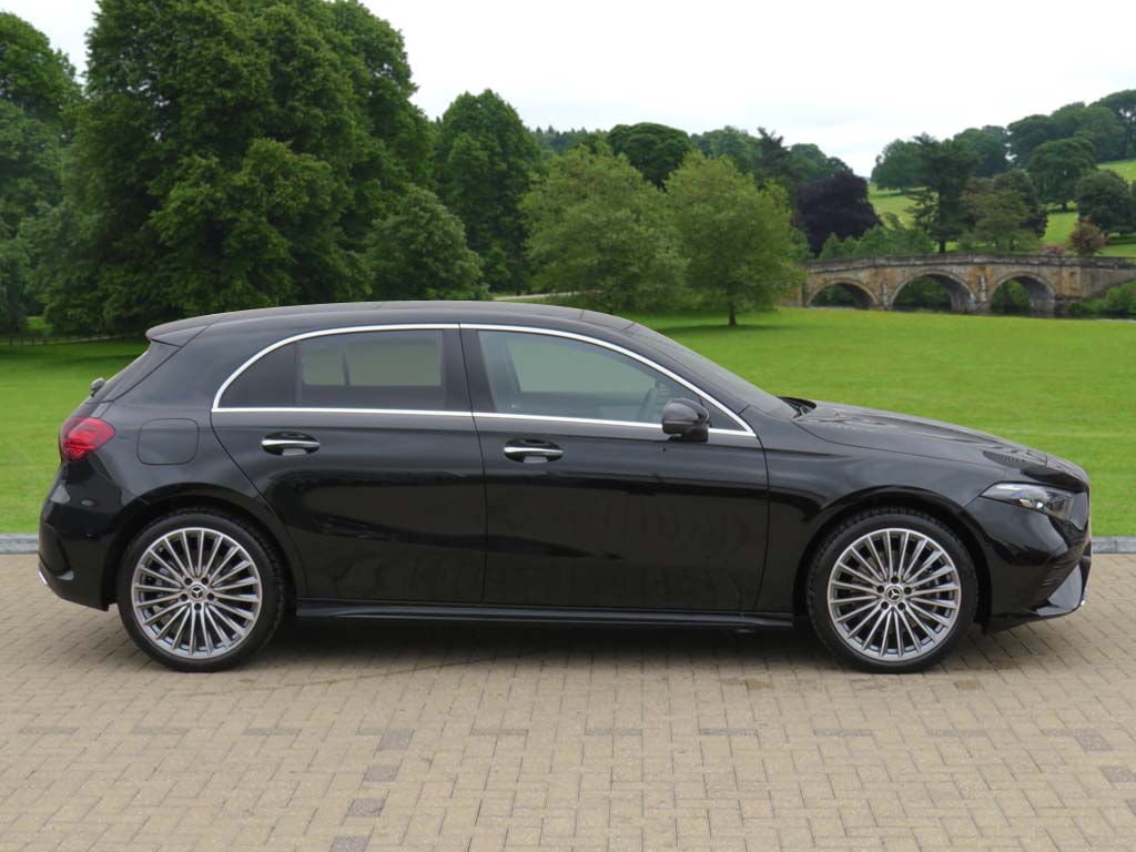 Used Mercedes-Benz A-Class 2024 for sale - 76662364: Photo 4